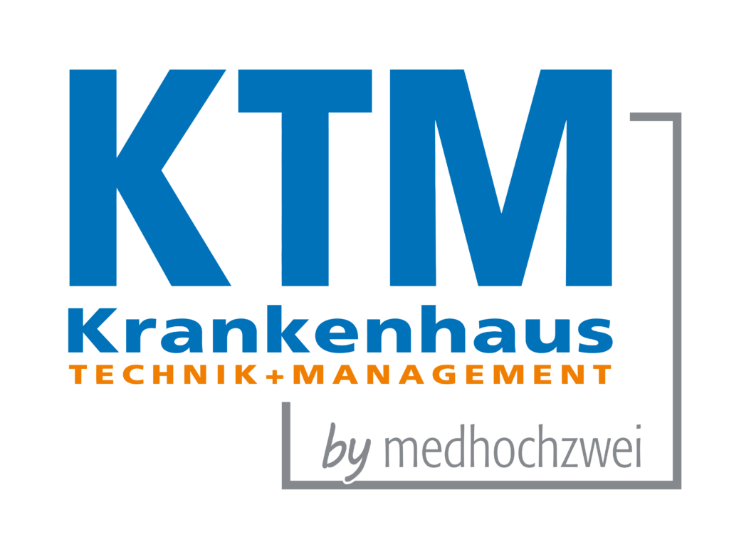 Logo der Zeitschrift KTM