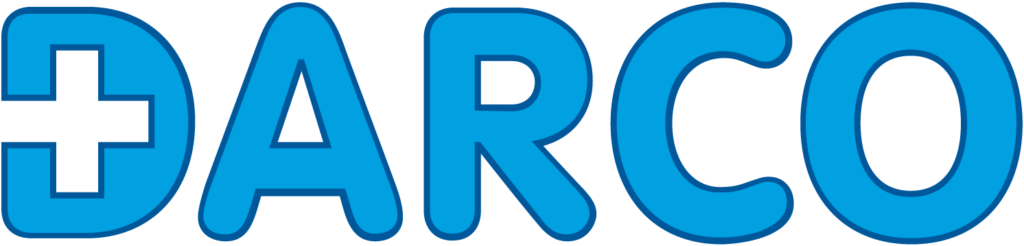Logo DARCO (Europe) GmbH